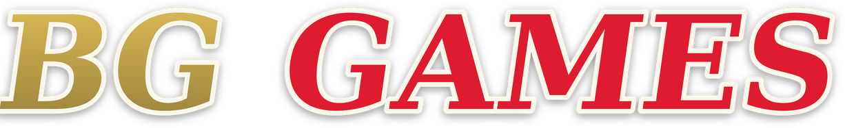 BG Games