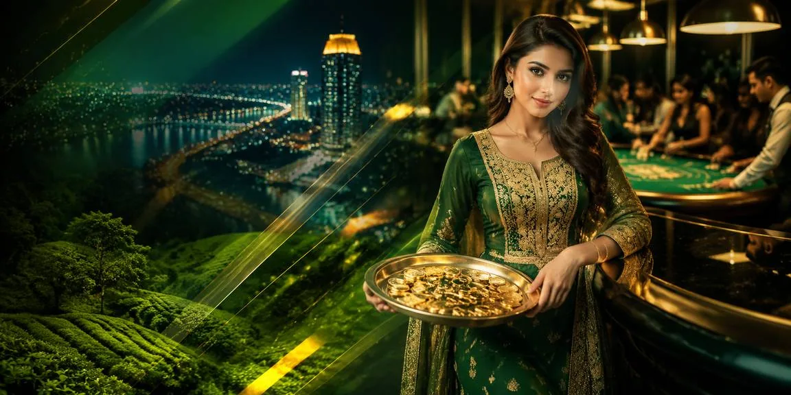 লাইভ লাইটিং বাকারা
