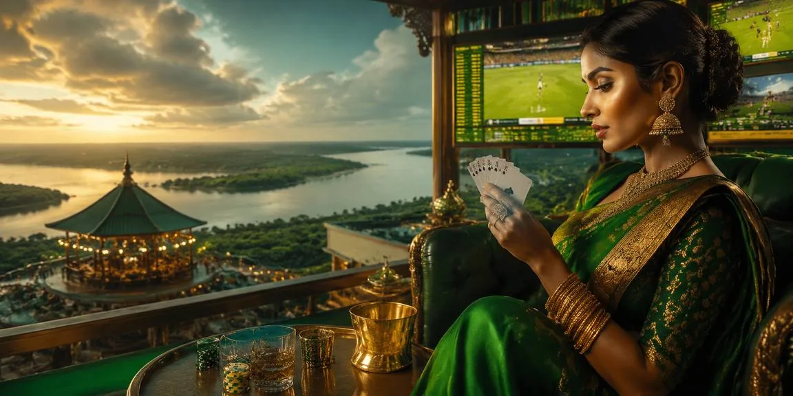ভার্চুয়াল ক্রিকেট